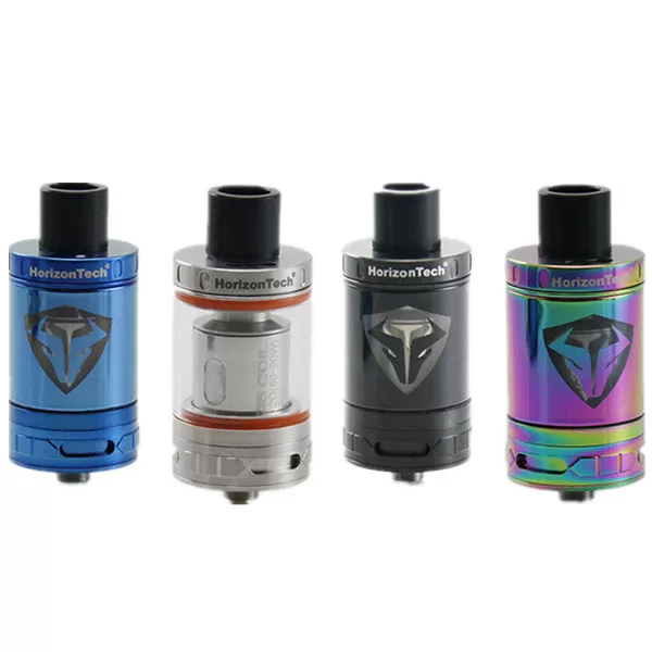 Horizon Arco Sub Ohm Tank Atomizer (5ML) - Blue