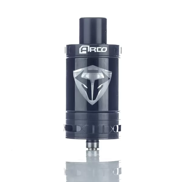 Horizon Arco Sub Ohm Tank Atomizer (5ML) - Blue - Image 3