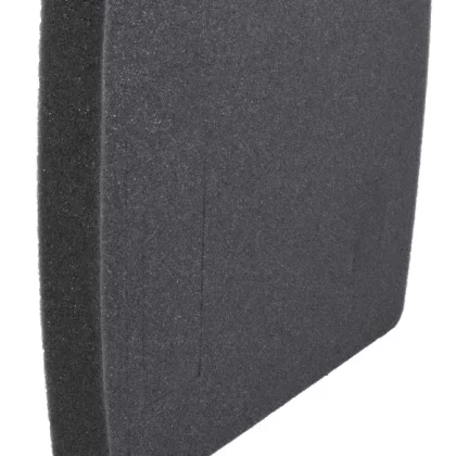 Pluckable Replacement Foam Compatible With ADV14 – 15.5″ CLOUD/TEN Hard Cases