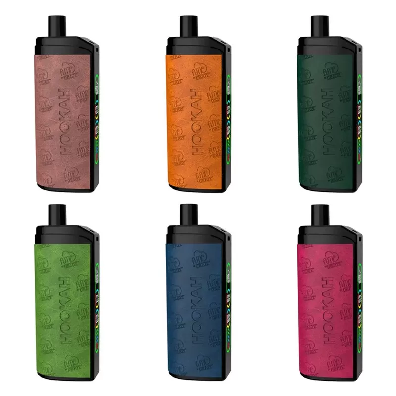 Fume Hookah 20K Disposable Vape 20000 Puffs
