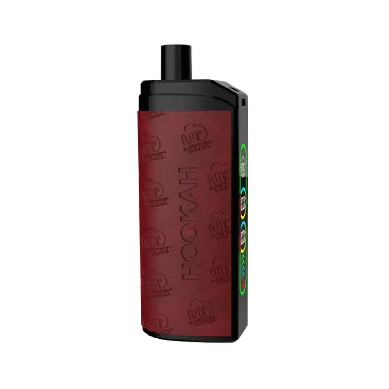 Fume Hookah 20K Disposable Vape 20000 Puffs - Image 3