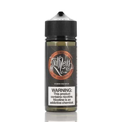 Slurricane – Ruthless Vapor – 100mL