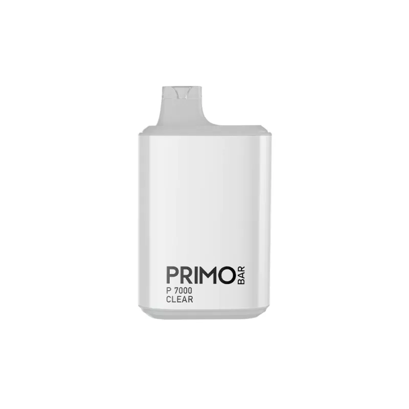 Primo Bar P7000 Disposable *** - Image 2