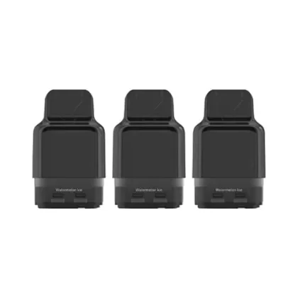 OXVA Xlim Prefilled Pods X3 - Kiwi Passionfruit Guava