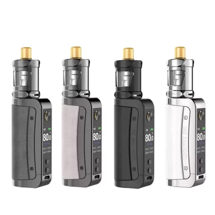 Innokin CoolFire Z80 Zenith II Kit - Eliquidsupply