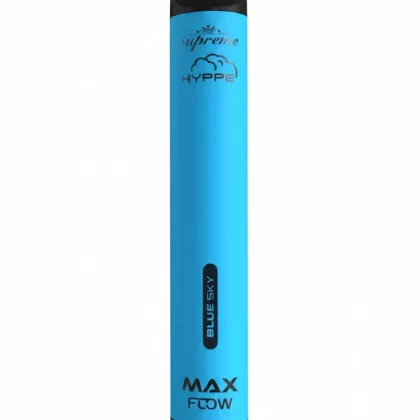 Blue Sky Hyppe Max Flow