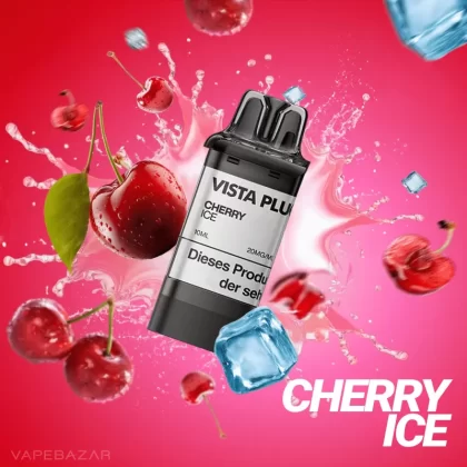 VozolVista POD CherryIce