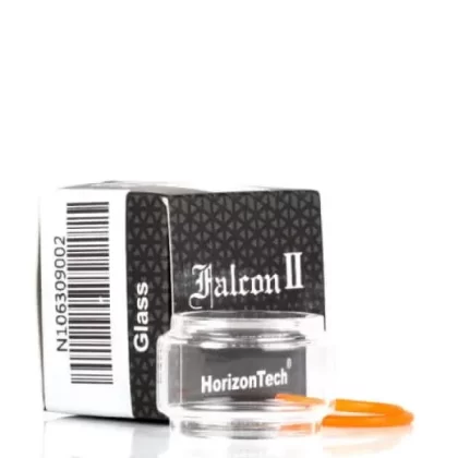 Horizon Tech | Falcon 2 Replacement Glass – 7ML