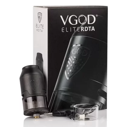 VGOD Elite RDTA 4ml