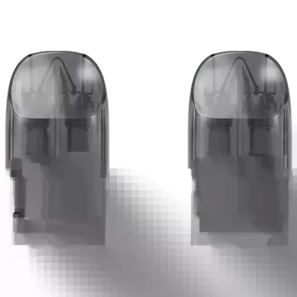 Uwell Caliburn Explorer Empty Pod Cartridge - Eliquidsupply