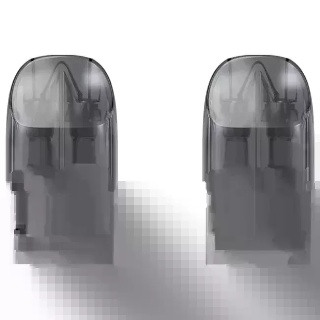Uwell Caliburn Explorer Empty Pod Cartridge - Eliquidsupply