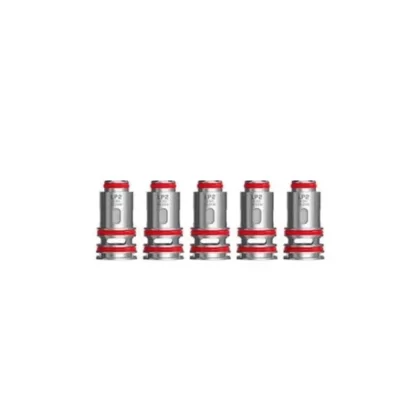 Smok LP2 Replacement Coil (5 Pack) - Size#MESHED 0.23OHM DL>MESHED 0.4OHM