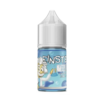 Einstein 30ml Salt - 30ml / 30mg