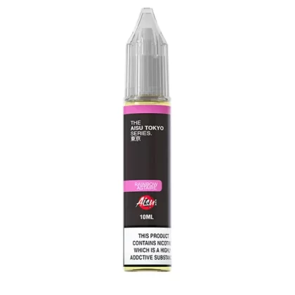 Aisu Tokyo Rainbow Astaire Nic Salt E-Liquid - 20mg