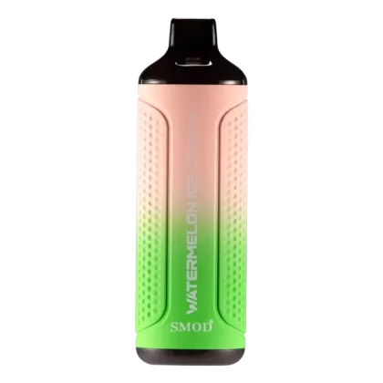 Watermelon Ice Cream Kangvape SMOD 6000 - Consumer; Vape Product; 10 Pack, Single