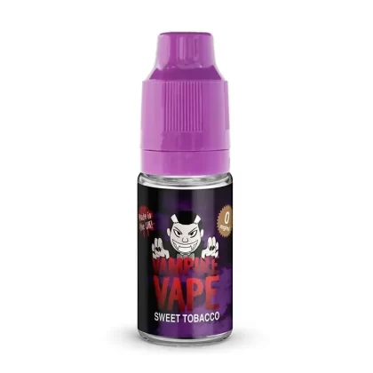 Vampire Vape Sweet Tobacco
