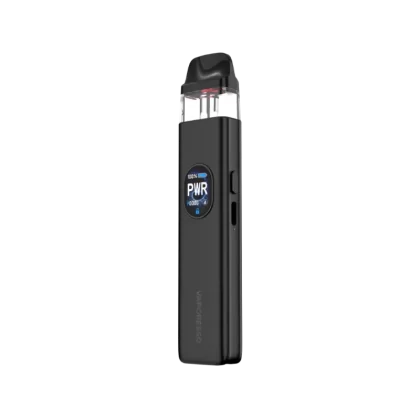 Vaporesso Xros 5 Vape Kit - Brown Leather