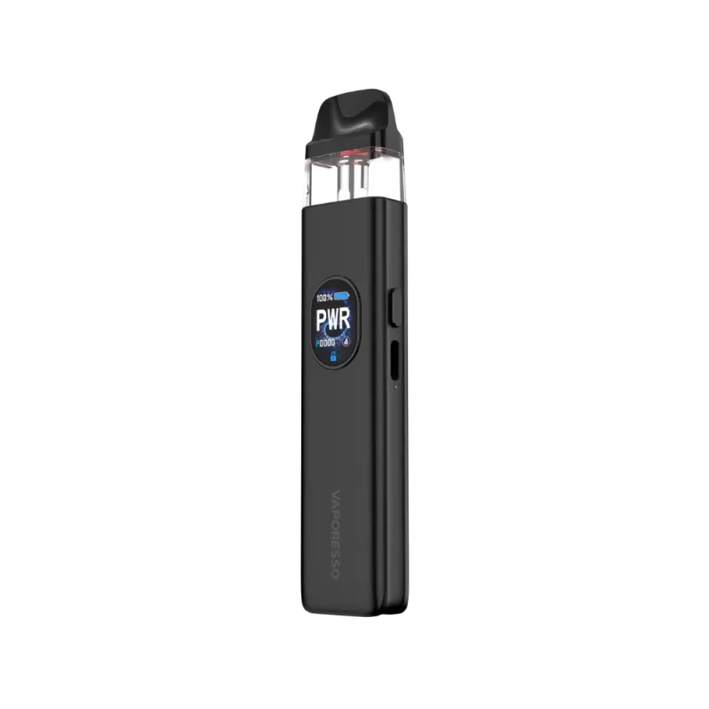 Vaporesso Xros 5 Vape Kit - Brown Leather