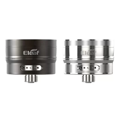 Eleaf GTL Pod Tank Base 1pc/pack - Gun Metal