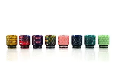SMOK TFV8 Cobra Resin Drip Tip