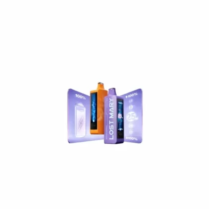 Lost Mary MO20000 PRO Dual Mesh Disposable Vape - Bangvapeaustralia