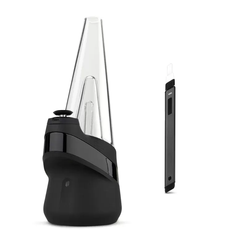 Puffco Peak + Hot Knife Bundle