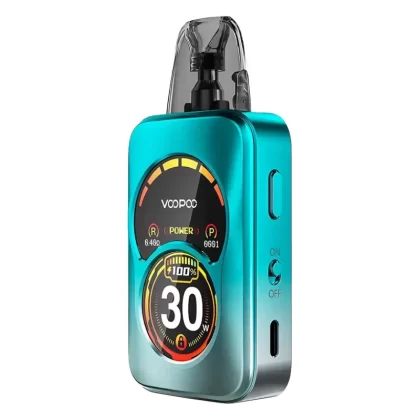 VooPoo Argus A Pod Kit - Crystal Pink