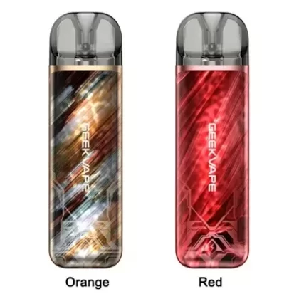 GeekVape Obelisk U Kit - Eliquidsupply