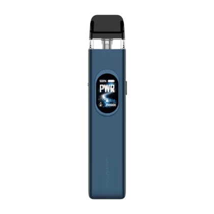 Vaporesso Xros 6 Pod Vape Kit - Silk Brown - Vapourcore