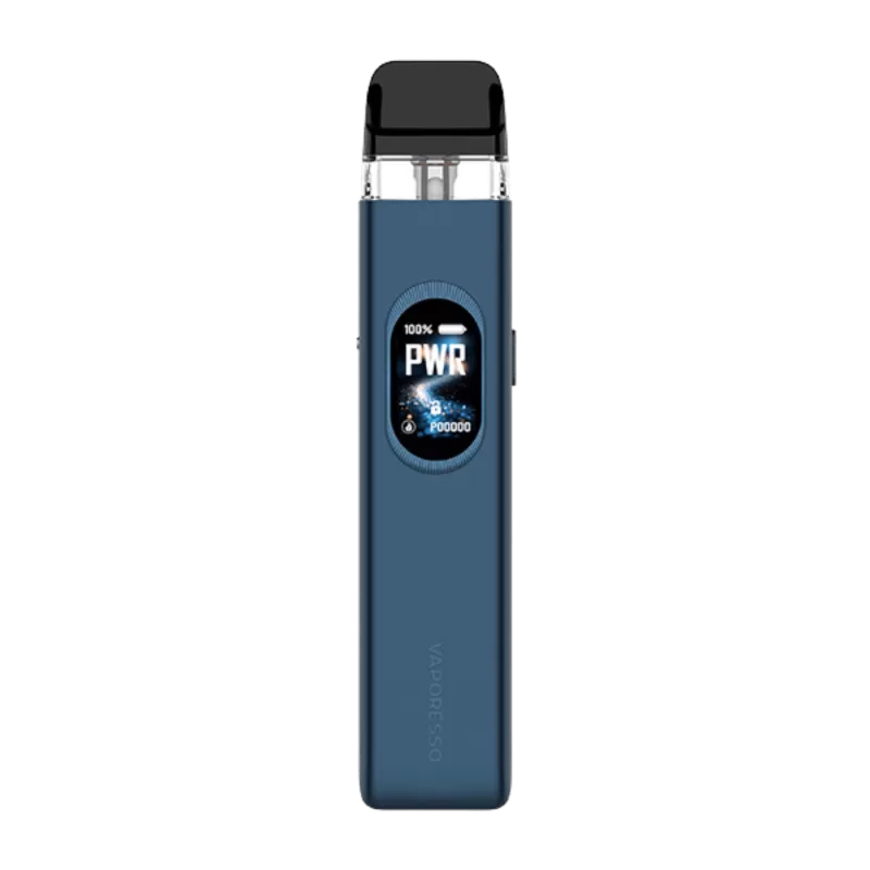 Vaporesso Xros 6 Pod Vape Kit - Silk Brown - Vapourcore