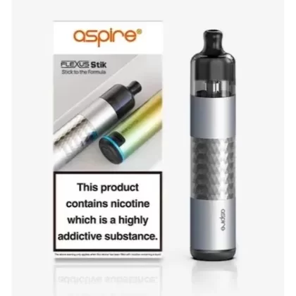 Aspire Flexus Stik Kit