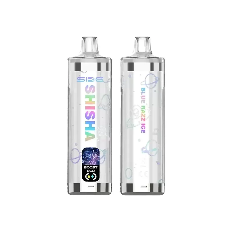 SKE Shisha 30K Kit