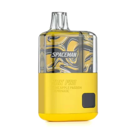 PINEAPPLE PASSION LEMONADE – Smok Spaceman 10k PRO
