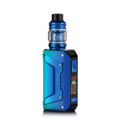GeekVape L200 (Aegis Legend 2) Kit - Eliquidsupply