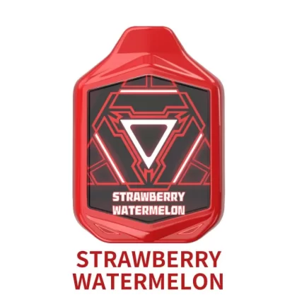 Picco Voom 7000 – Strawberry Watermelon - Vape Store