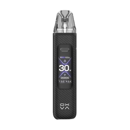 OXVA Xlim Pro 3 Kit - Purple Silk - Ecigwizard
