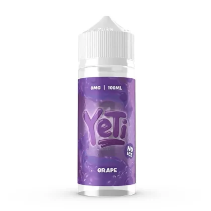 Grape No Ice by Yeti