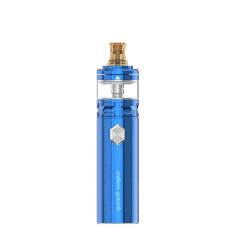 GeekVape Flint AIO Portable MTL Kit 950mAh with Flint Tank - Rainbow - Image 2