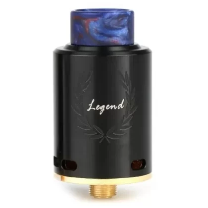 Y Star – Legend RDA