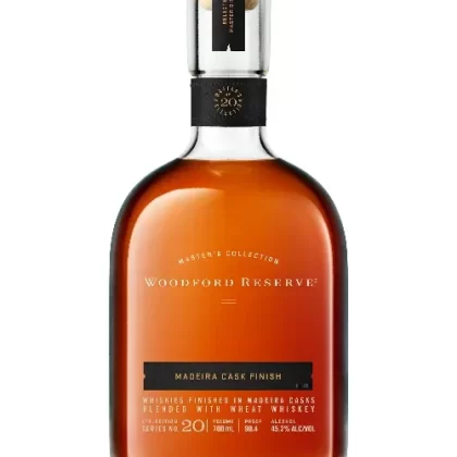 Woodford Reserve Masters Collection