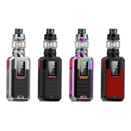 Smoant Ladon AIO 2in1 Box Kit 225W - Rainbow