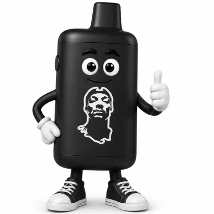 Vape death row x snoop dog 3.5g (sin seguro)