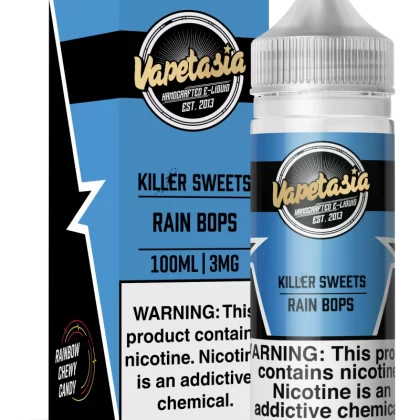 Vapetasia - Vaporider Deals (5274C9)