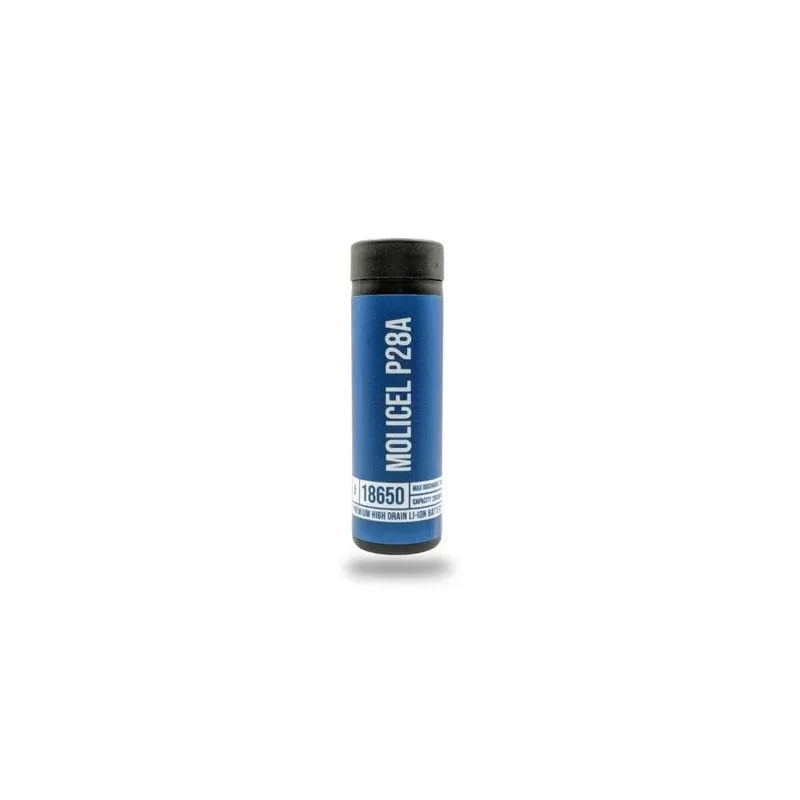 Molicel P28A 18650