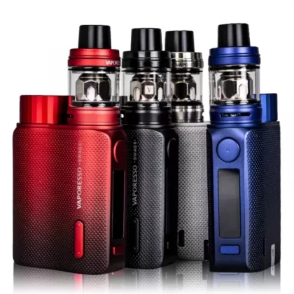 Vaporesso SWAG 2 II Kit 80W Starter Kit