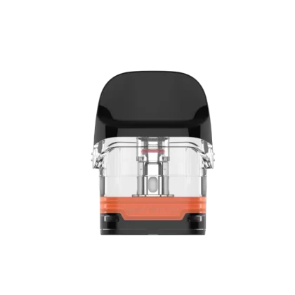 Vaporesso LUXE Q Replacement Pod - 4 Count - 3ML / 0.4 ohm