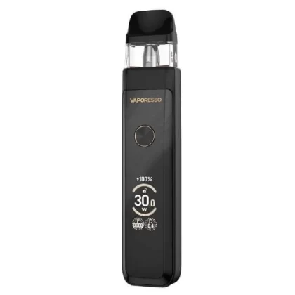 Vaporesso XROS Pro 2 Vape Pod Kit - Glittering Silver