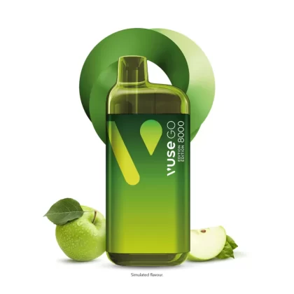 Vuse GO Edition 8000 - Canadavapes
