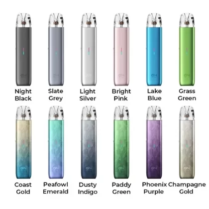 Uwell Caliburn G4 Mini Kit - Eliquidsupply