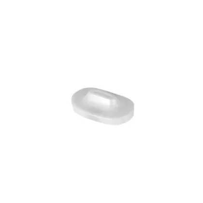 XVape Roffu Mouthpiece Tip - color#Black>White